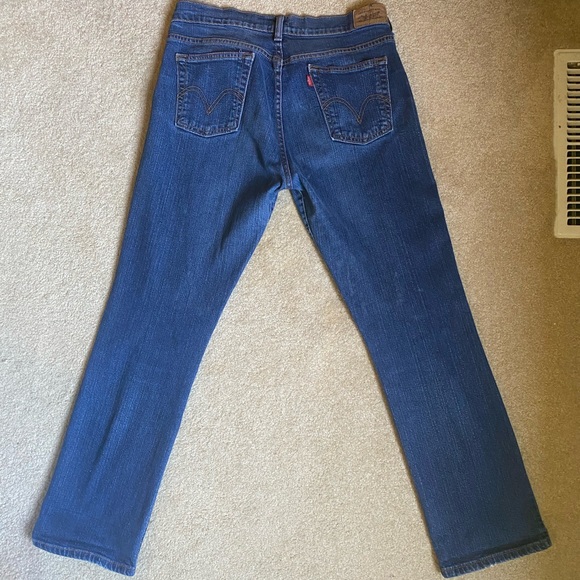 Levi’s jeans - Picture 2 of 4